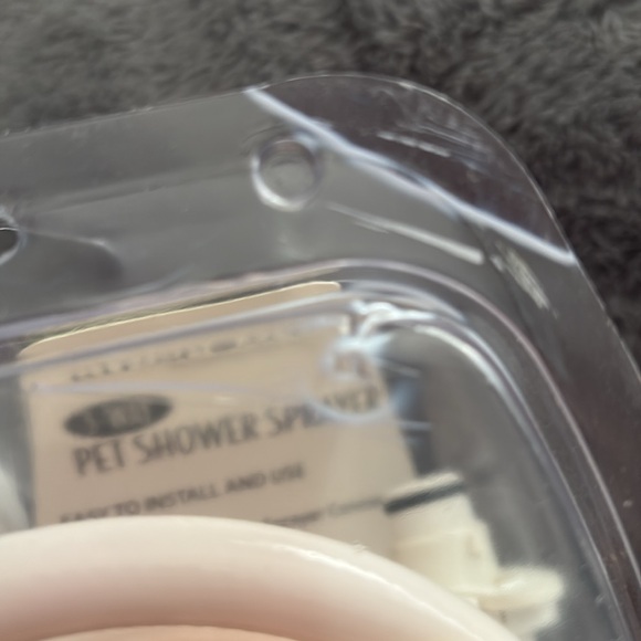 3-Way Pet Shower Sprayer Rinse Ace - Picture 12 of 12